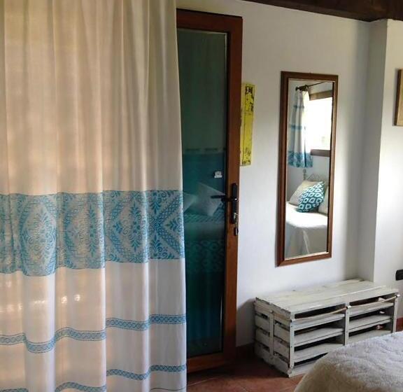 B&b La Tasgia