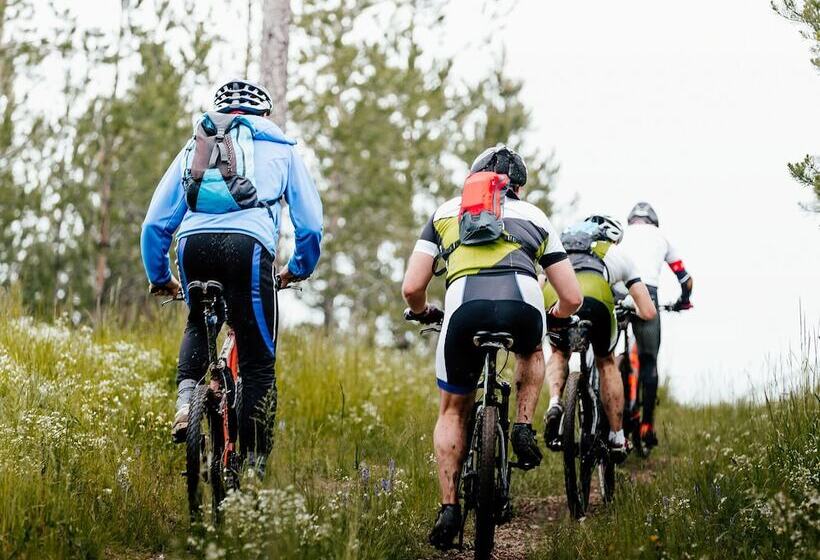 צימר Les Tables Aux Vaches Raviège