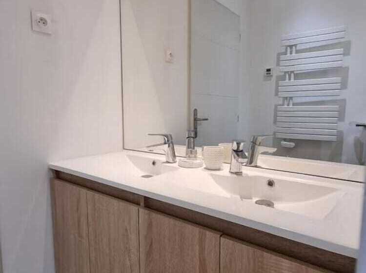 צימר Les Tables Aux Vaches Raviège