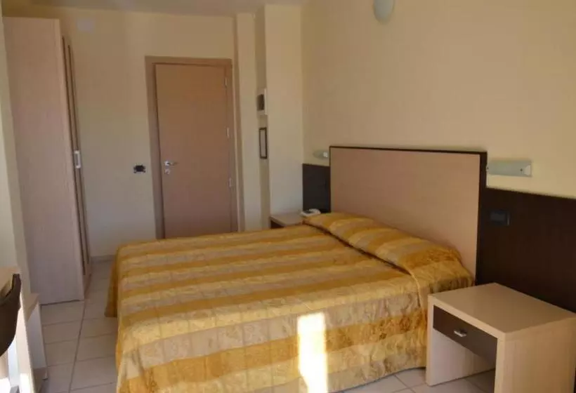 Hotel Mirage