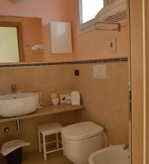 Hotel Mirage