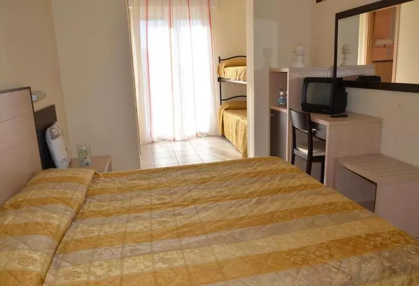 Hotel Mirage