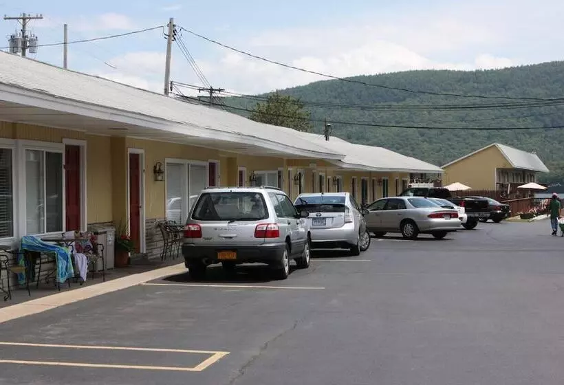 Park Lane Motel