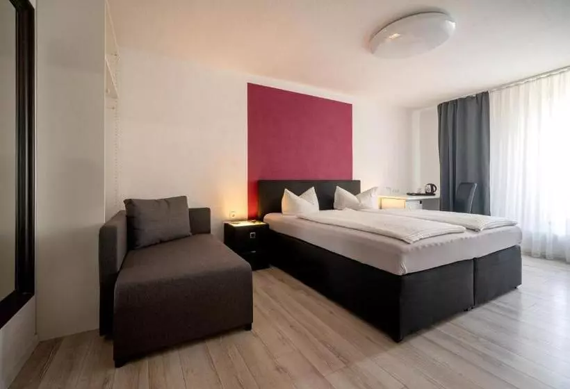 Majatalo Ammerland Garni