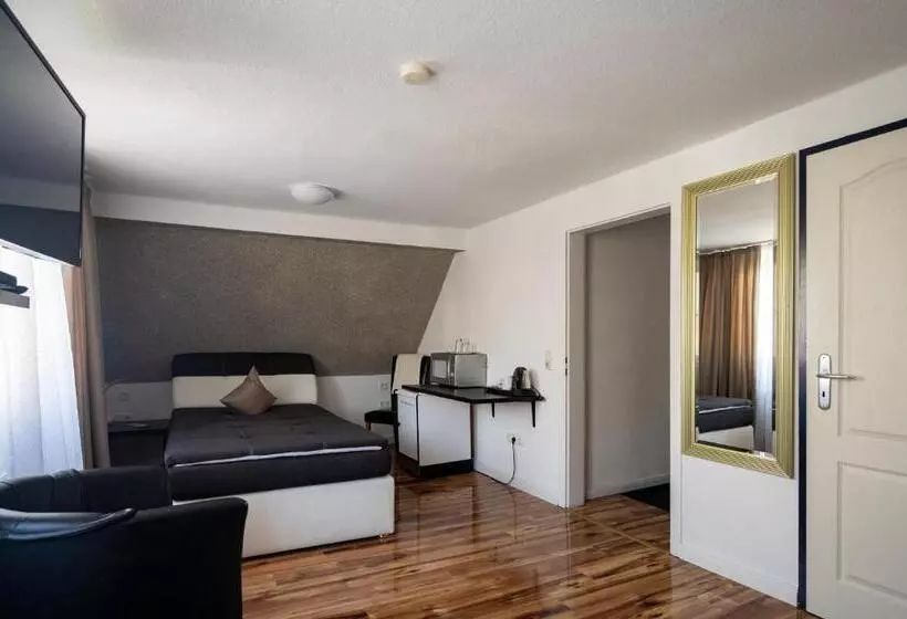 Majatalo Ammerland Garni