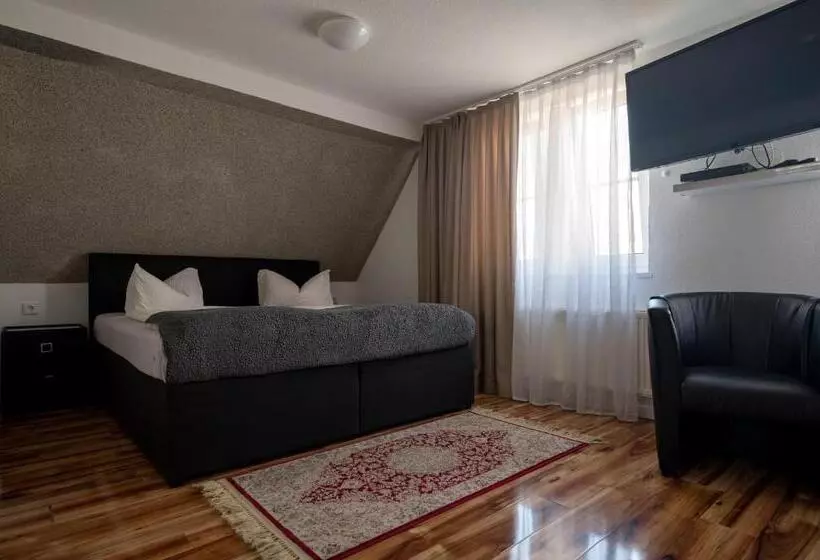 Majatalo Ammerland Garni