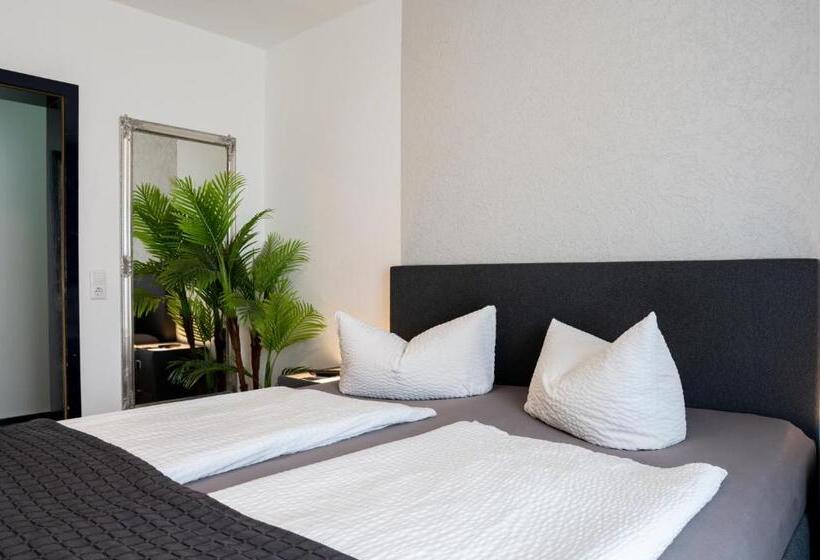 펜션 Ammerland Garni