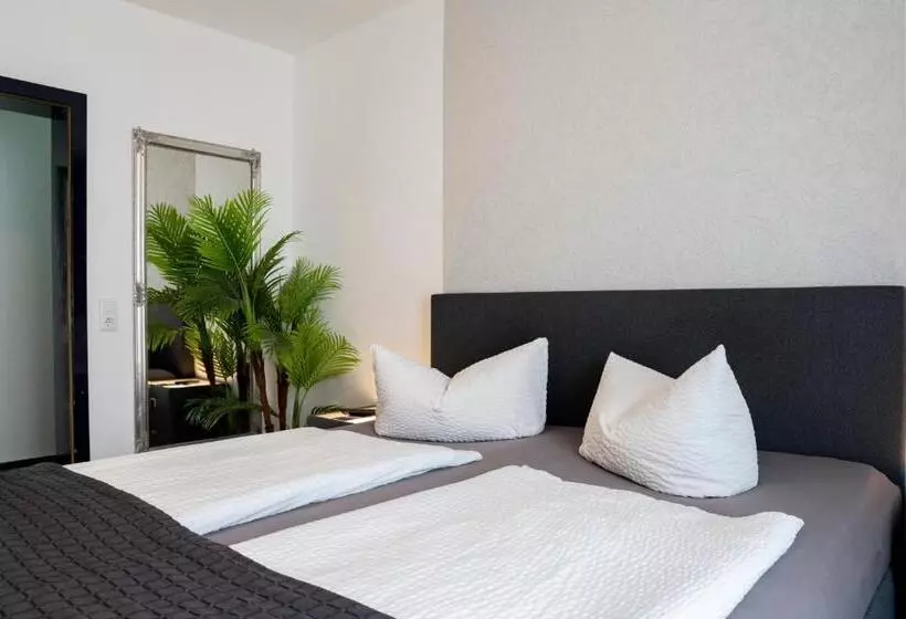 Majatalo Ammerland Garni