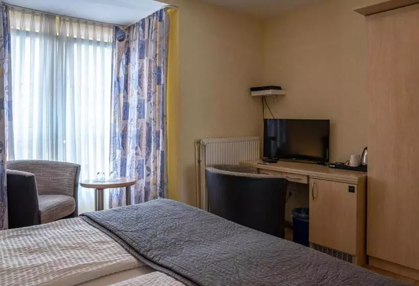 Majatalo Ammerland Garni