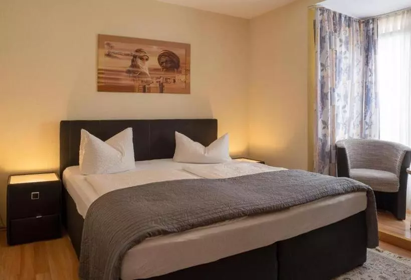 Majatalo Ammerland Garni