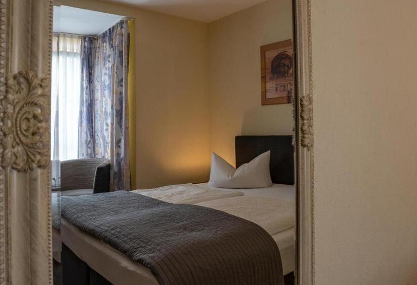 펜션 Ammerland Garni