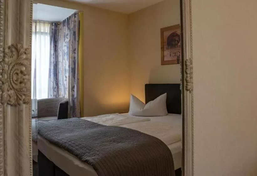 Majatalo Ammerland Garni