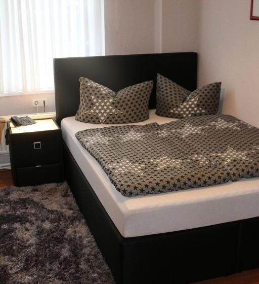 펜션 Ammerland Garni