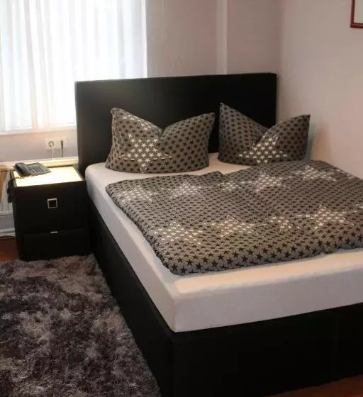 Majatalo Ammerland Garni