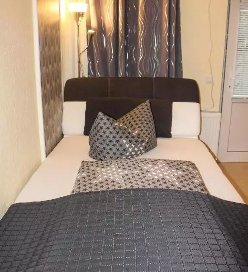 Majatalo Ammerland Garni