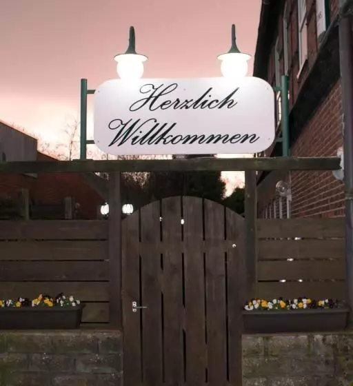 Majatalo Ammerland Garni