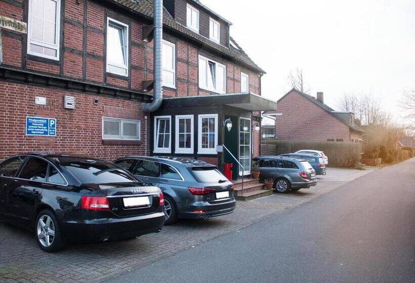 펜션 Ammerland Garni