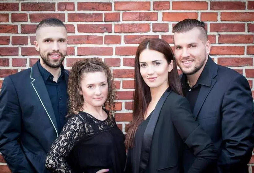 Majatalo Ammerland Garni