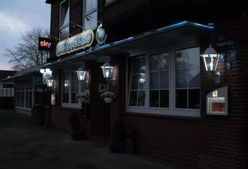 Majatalo Ammerland Garni