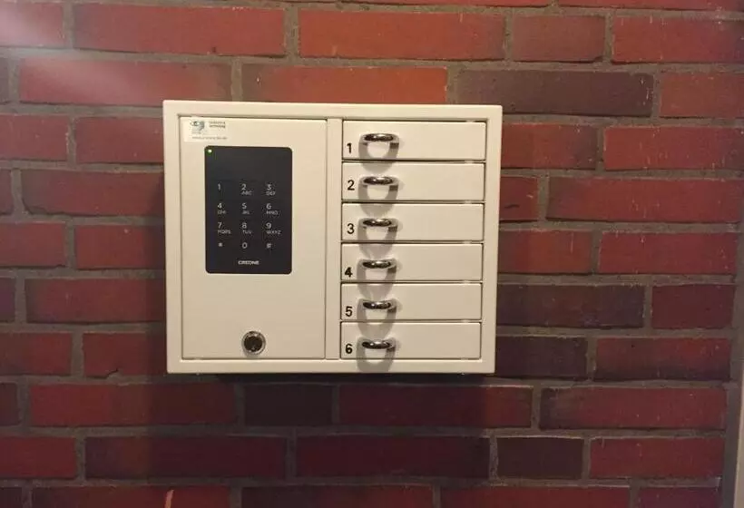 Majatalo Ammerland Garni