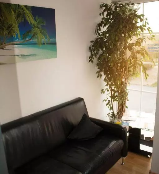 Majatalo Ammerland Garni