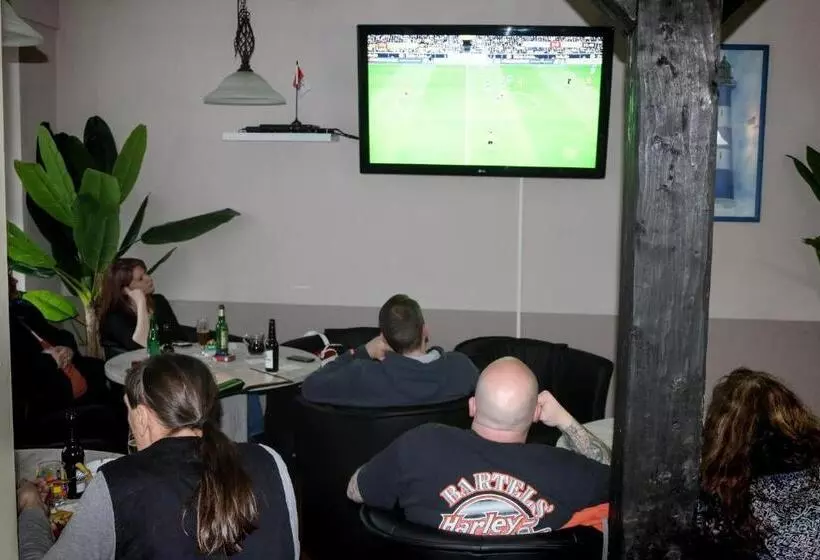 Majatalo Ammerland Garni