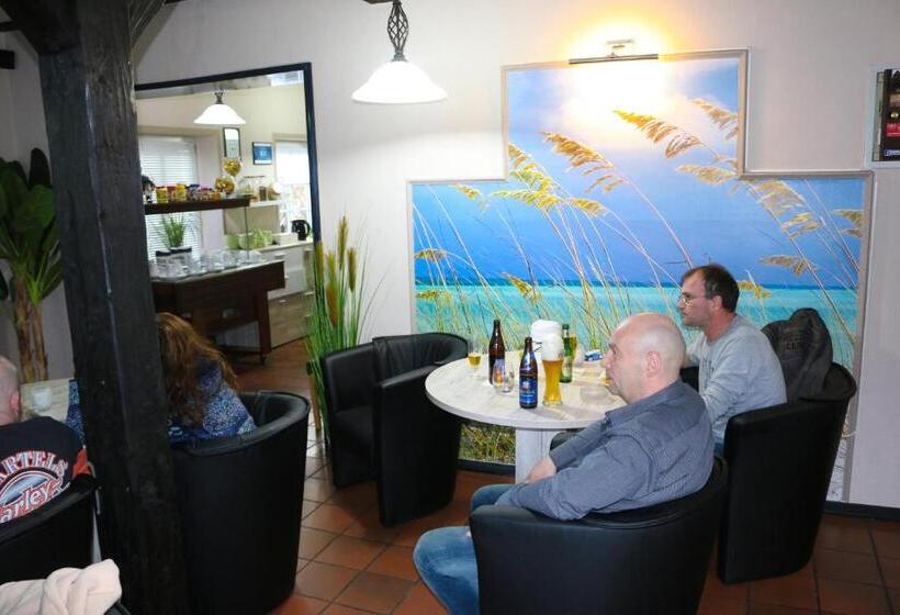 펜션 Ammerland Garni