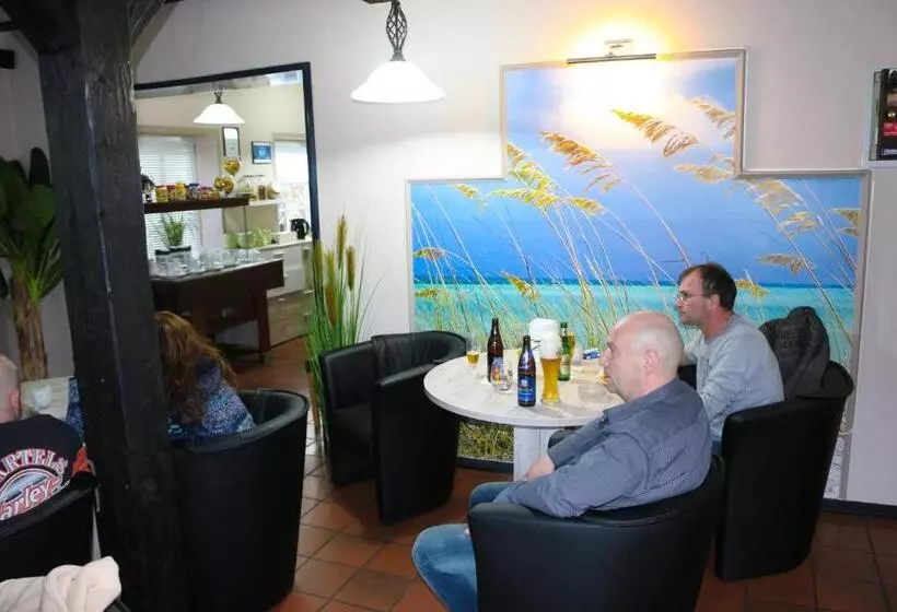 Majatalo Ammerland Garni