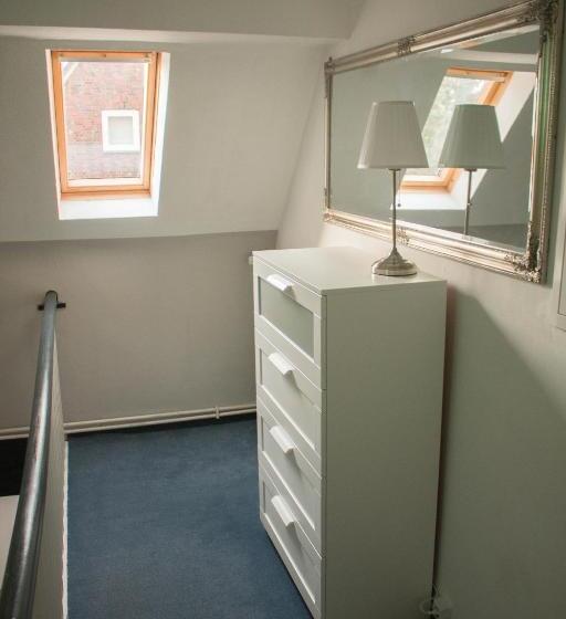 펜션 Ammerland Garni