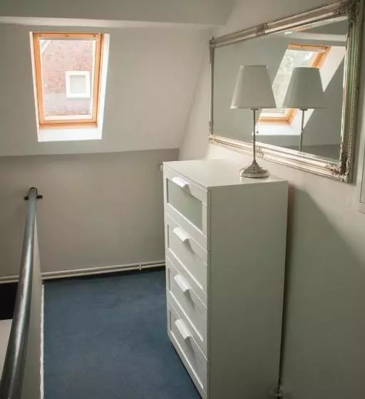 Majatalo Ammerland Garni