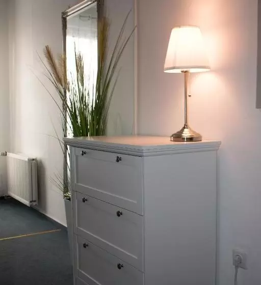 Majatalo Ammerland Garni