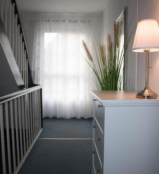 펜션 Ammerland Garni