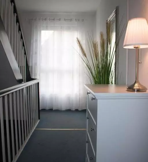 Majatalo Ammerland Garni