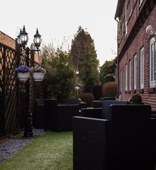 Majatalo Ammerland Garni