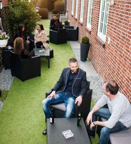 펜션 Ammerland Garni