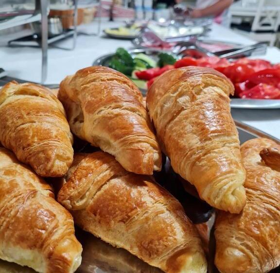 ペンション La Salcia Linistita Murighiol