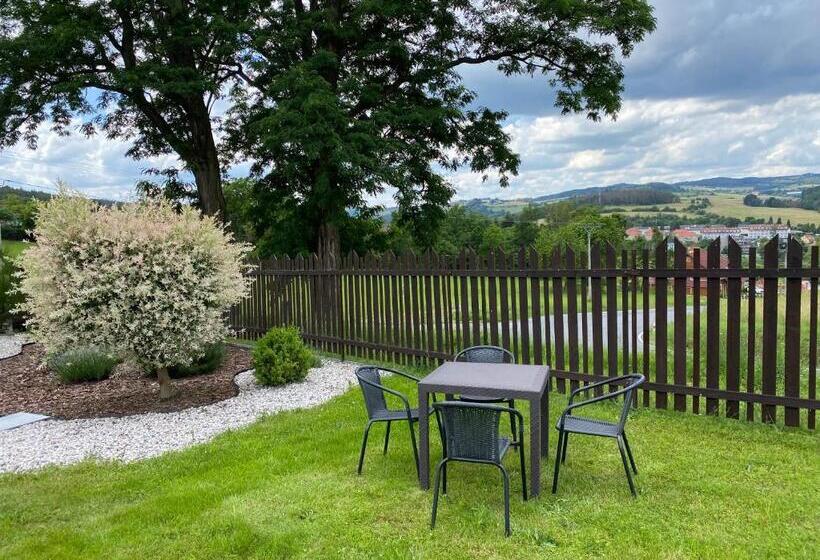 פנסיון Penzion Kamejk