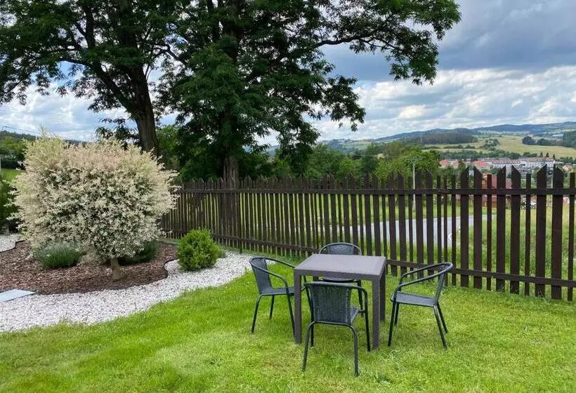 Majatalo Penzion Kamejk