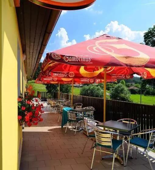 Majatalo Penzion Kamejk