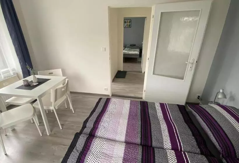 Majatalo Penzion Kamejk