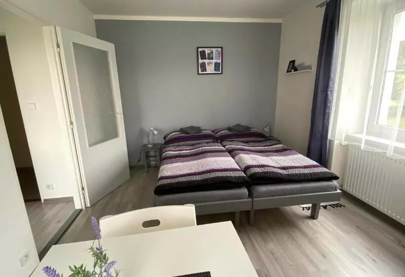 Majatalo Penzion Kamejk