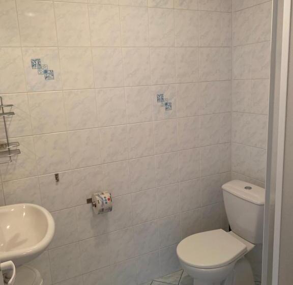 פנסיון Penzion Kamejk