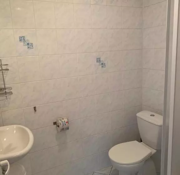 Majatalo Penzion Kamejk