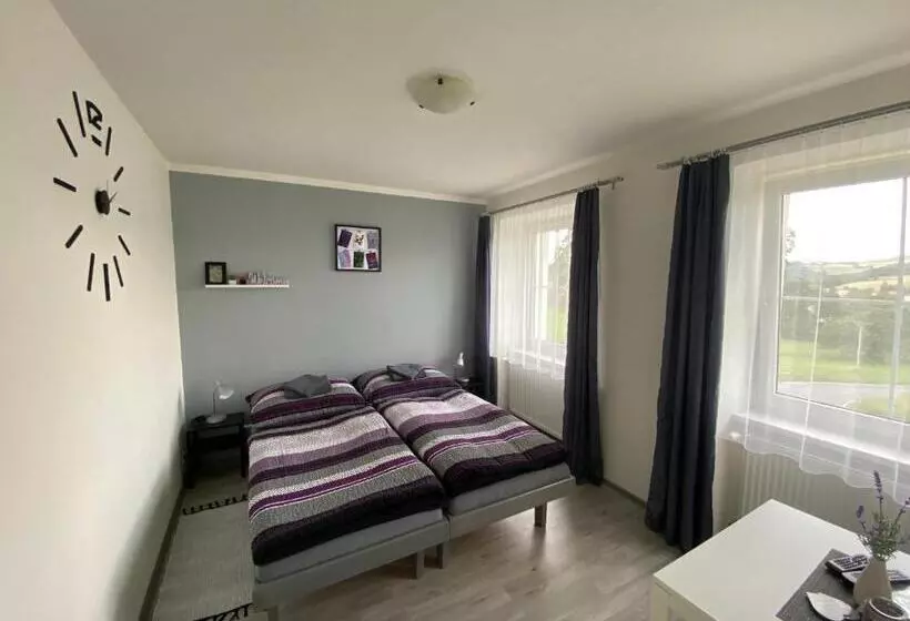 Majatalo Penzion Kamejk