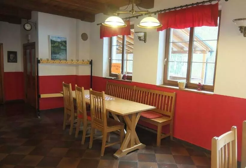 Pension Mandl