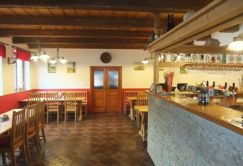 Pension Mandl