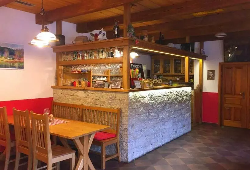 Pension Mandl