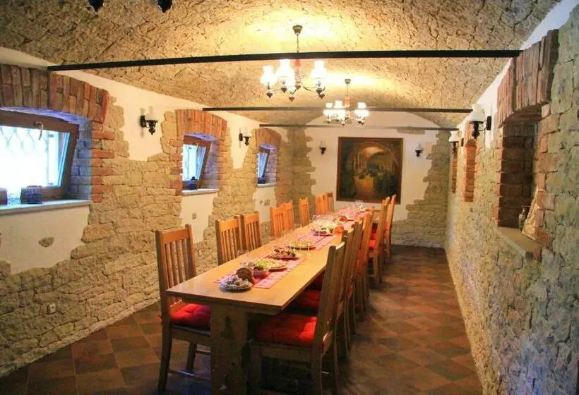 Pension Mandl
