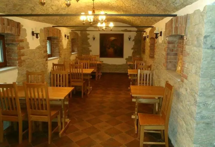 Pension Mandl