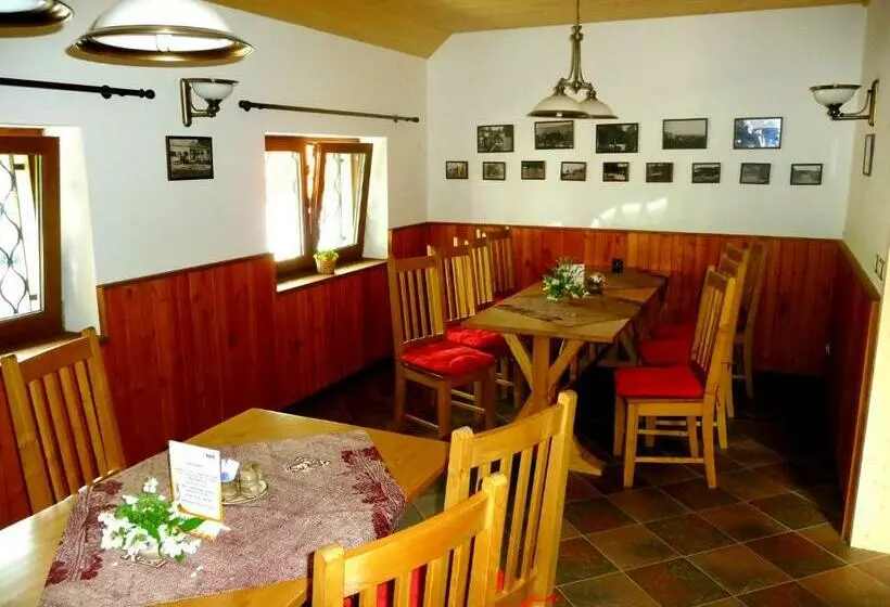 Pension Mandl